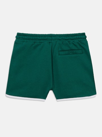 ELLESSE regular Παντελόνι 'Renetina' σε πράσινο