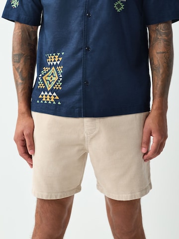 Next Regular Pants in White