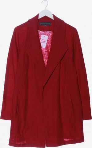 Fenn Wright Manson Jacket & Coat in L in Red: front