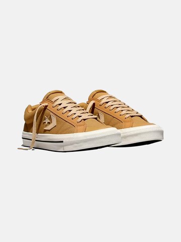 CONVERSE - Zapatillas deportivas bajas en marrón