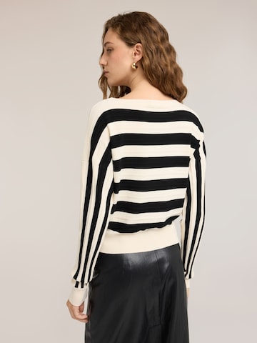 MOTIVI - Jersey en blanco