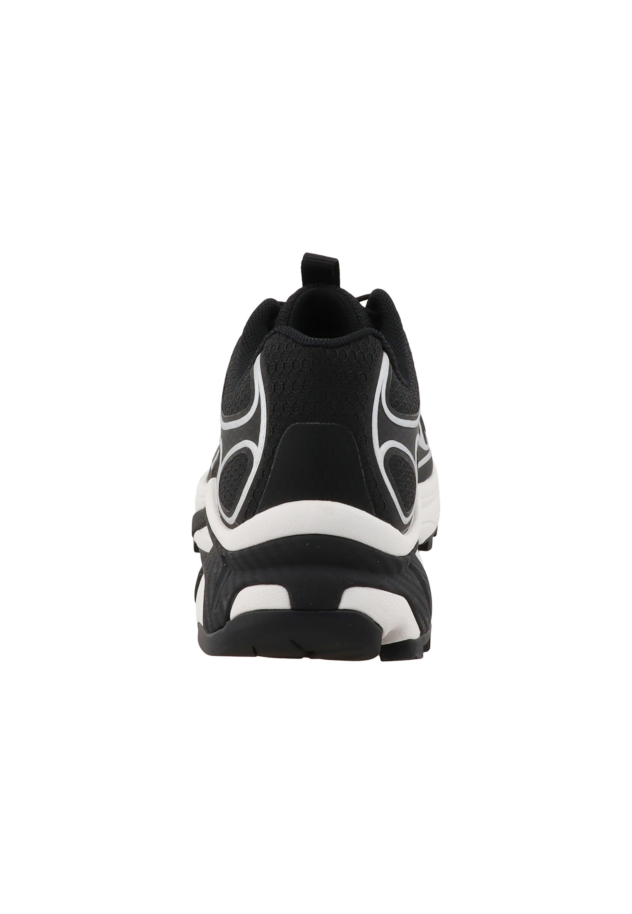 KAPPA Sneakers 'Marah' in Black