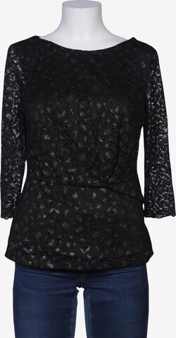 ESPRIT Bluse M in Schwarz: Vorderseite