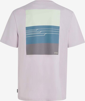 T-Shirt O'NEILL en violet