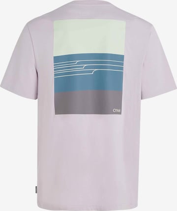 O'NEILL Bluser & t-shirts i lilla