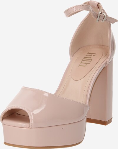 Dorothy Perkins Sandal 'Carlie' in Dusky pink, Item view