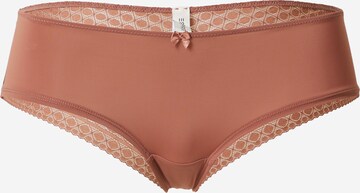 ESPRIT Boyshorts in Brown