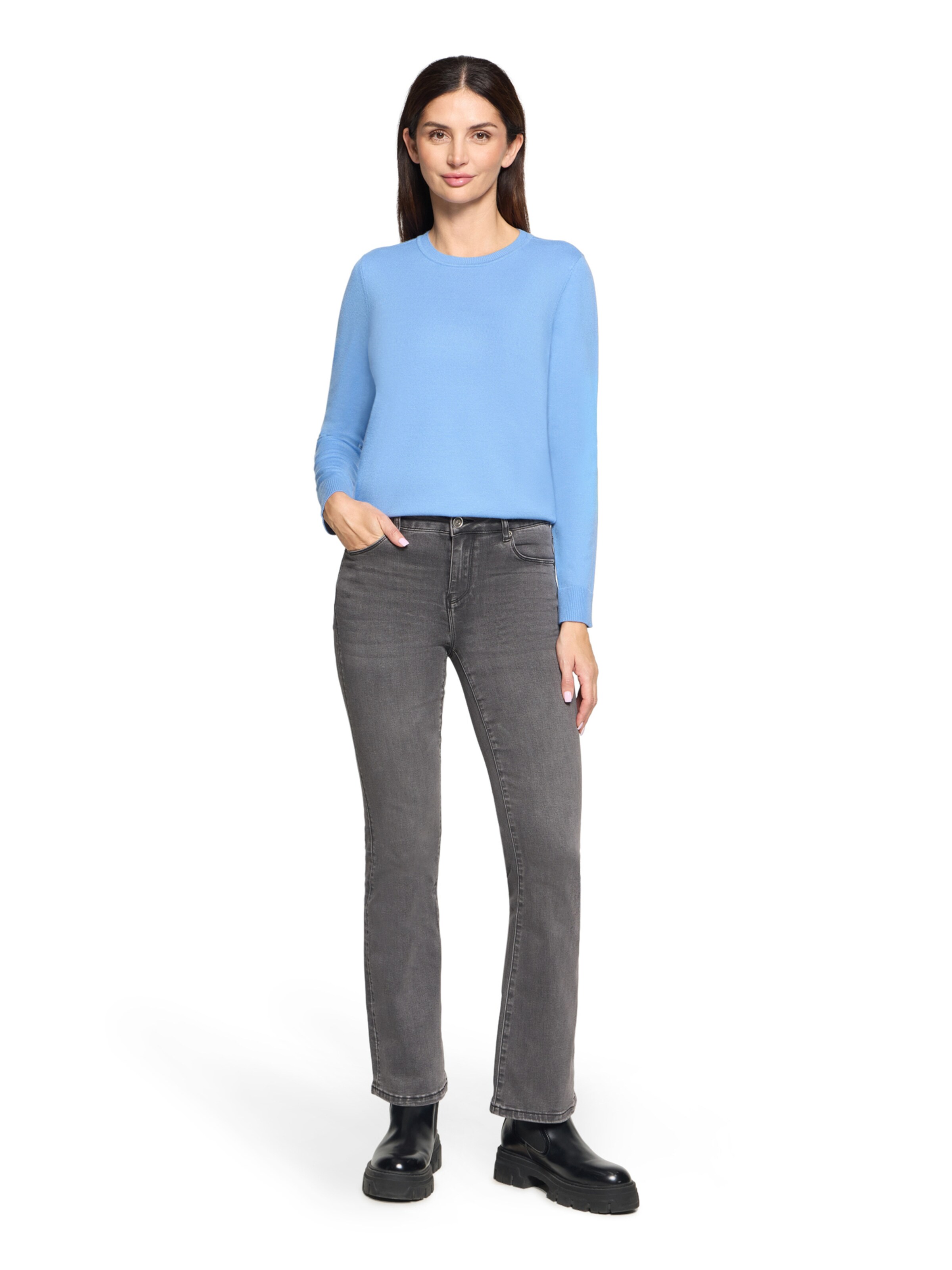 Betty Barclay Sweater in Blue
