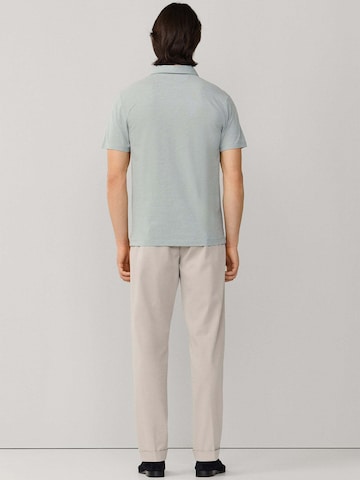 Maglietta di Hackett London in verde