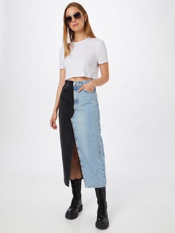 Missguided Shirt in Black