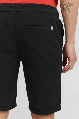 11 Project Regular Pants 'Linos' in Black