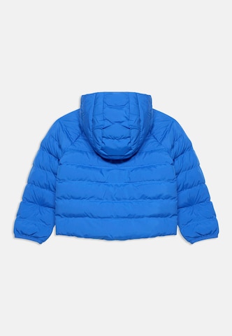 THE NORTH FACE Μπουφάν πεζοπορίας 'PERRITO' σε μπλε