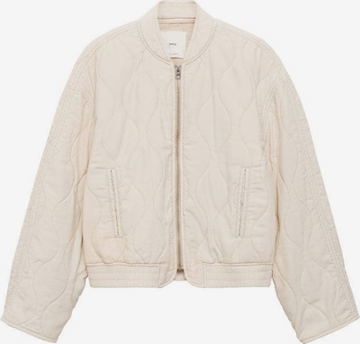 MANGO Välikausitakki 'Honolulu' värissä nude, Tuotenäkymä