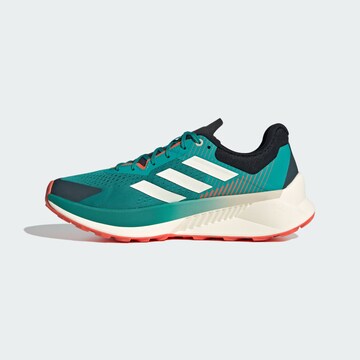 ADIDAS TERREX Loopschoen 'Soulstride Flow' in Groen