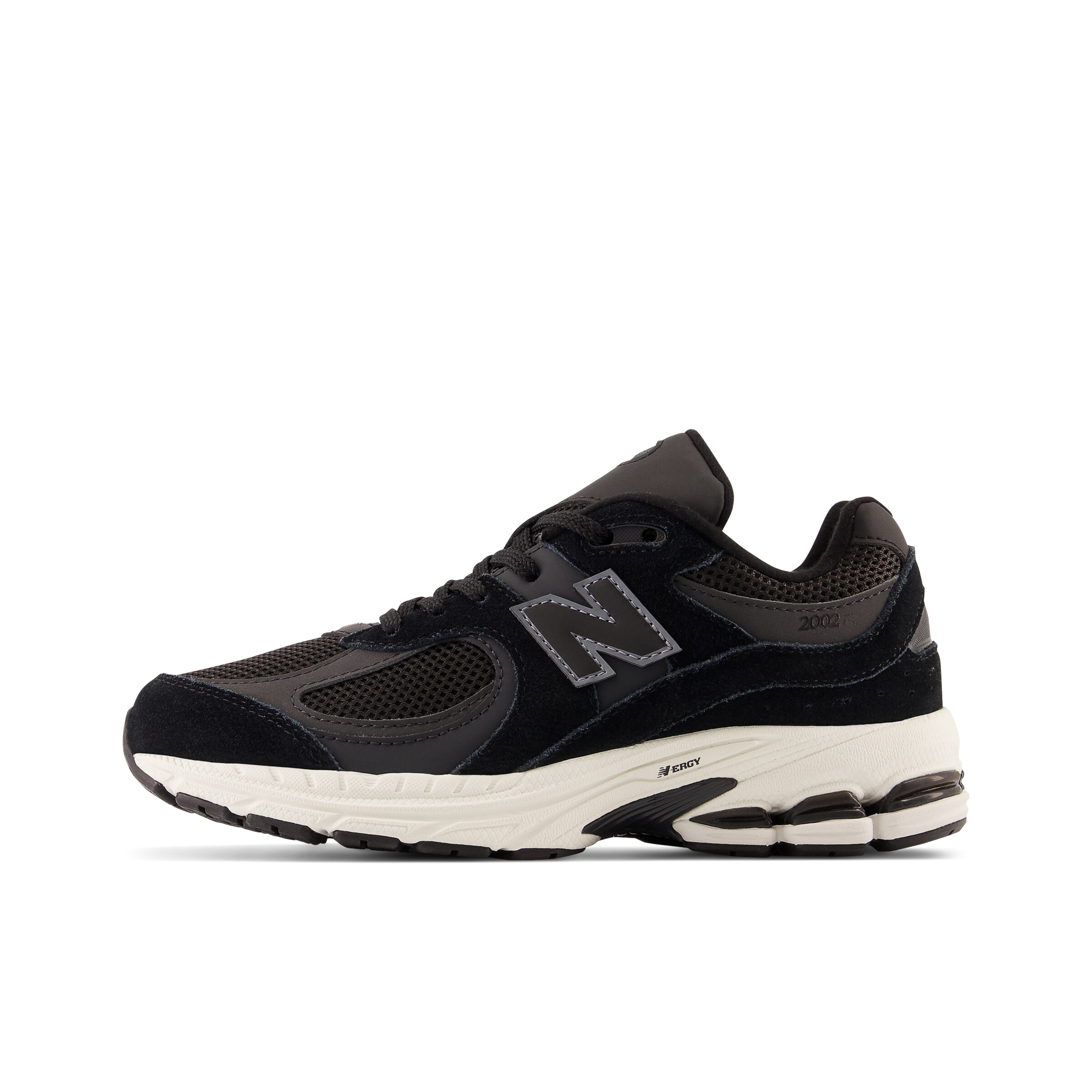 new balance Sneaker '2002' in Braun