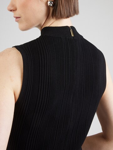 Rochie de la MICHAEL Michael Kors pe negru
