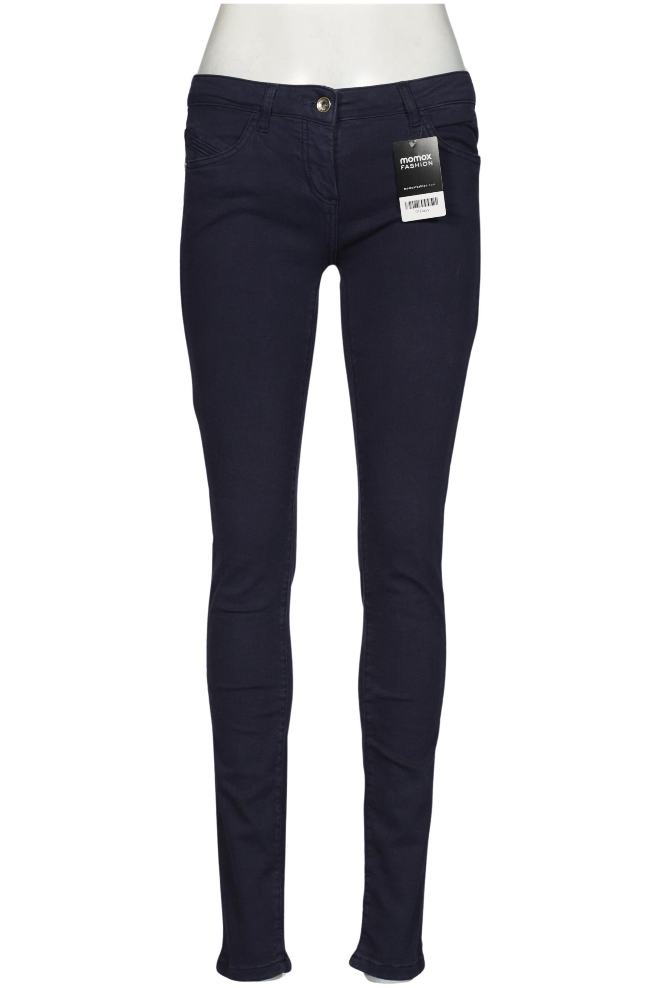 PATRIZIA PEPE Jeans in 29 in Blue: front