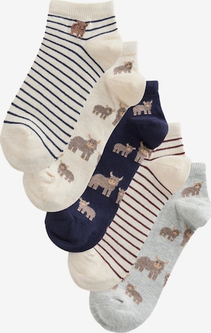 Next Sukat 'Hamish' värissä beige: etupuoli