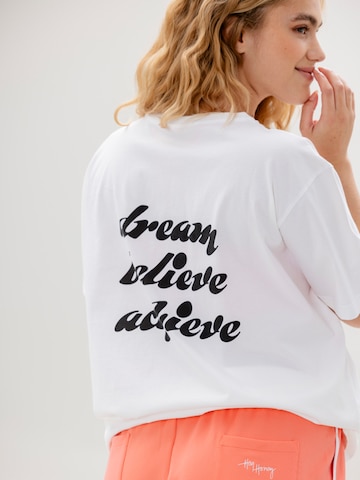 Hey Honey Oversizeshirt 'Dream' in 