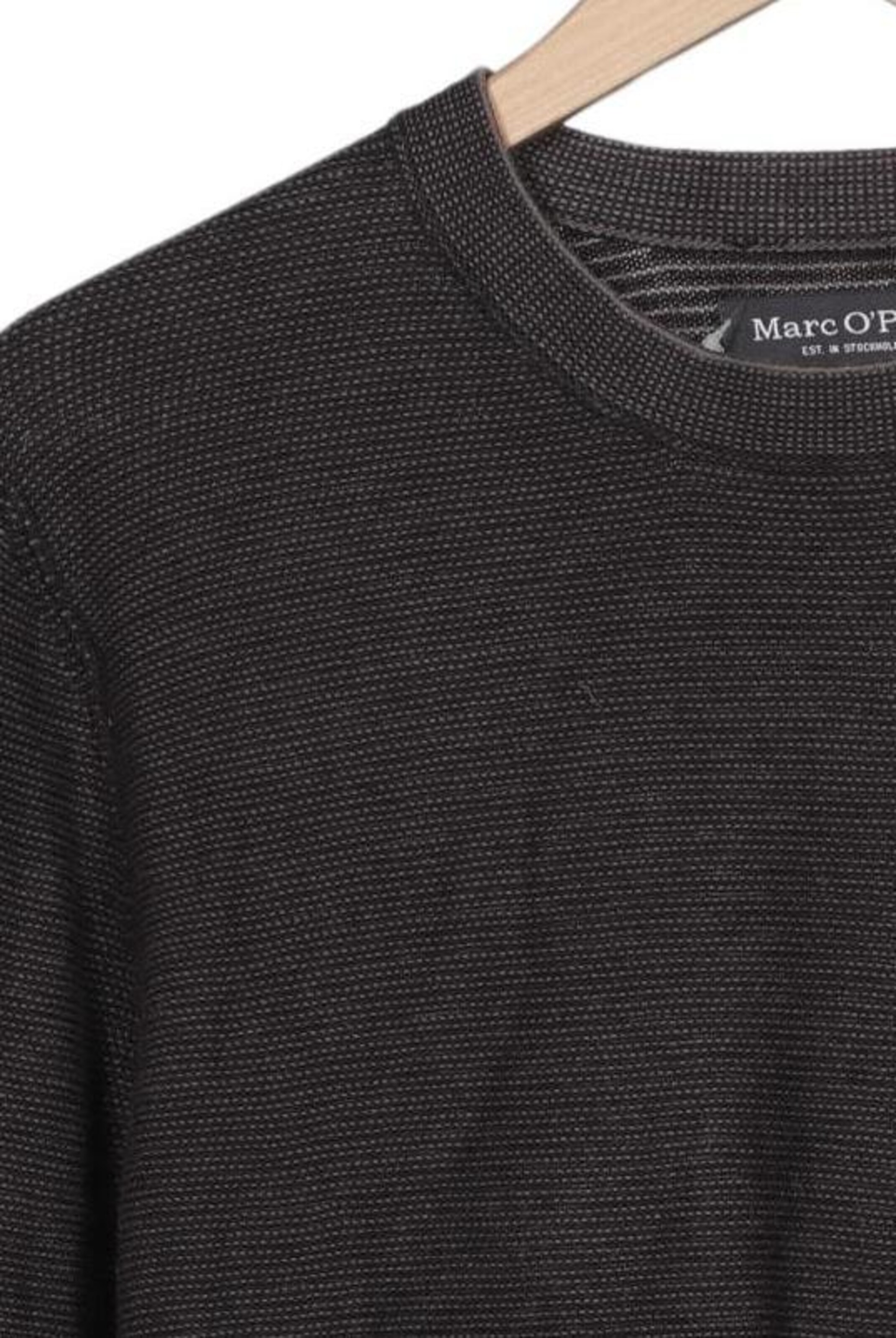 Marc O'Polo Pullover M in Grau