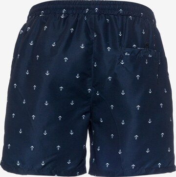 MAUI WOWIE Board Shorts in Blue