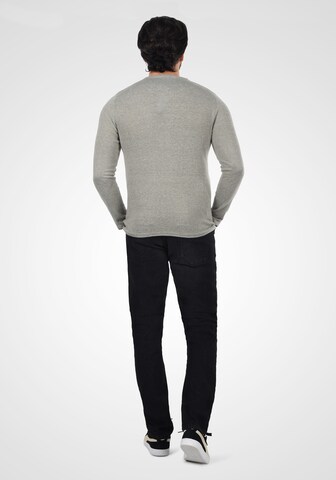 BLEND - Slimfit Vaquero 'Joe' en negro