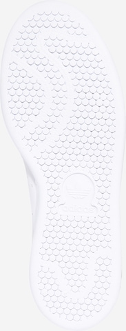 Baskets basses 'Stan Smith' ADIDAS ORIGINALS en blanc