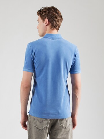 G-STAR Shirt 'Dunda' in Blauw