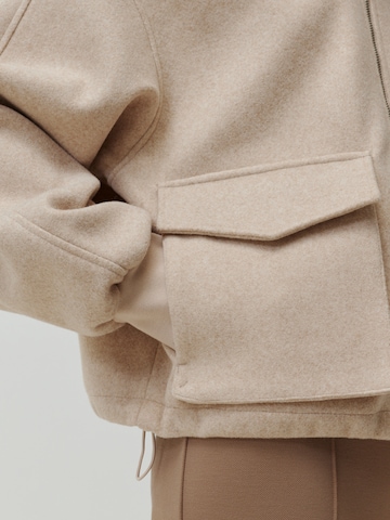 EDITED Between-Season Jacket 'Monisha' in Brown