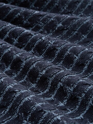 TOM TAILOR - Jersey en azul