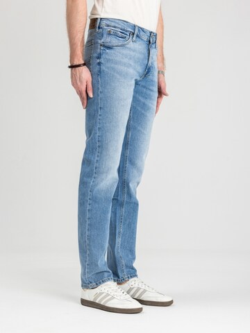 Lee Regular Jeans '112367189'‌‌‌‌‌‌‌‌ in Blau