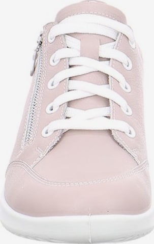 JOMOS Sneaker in Pink