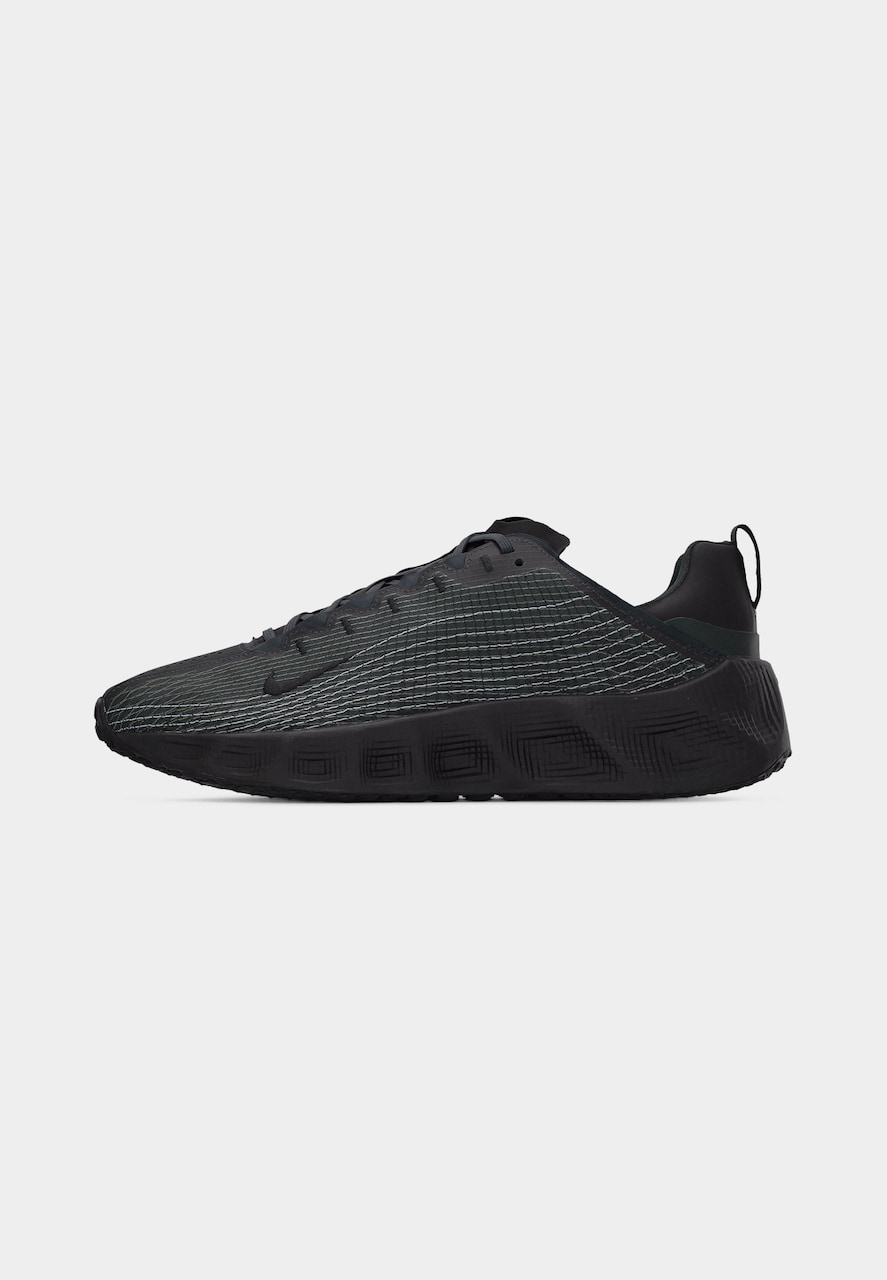 Sneaker low 'Ava Rover Premium' de la Nike Sportswear pe gri: față