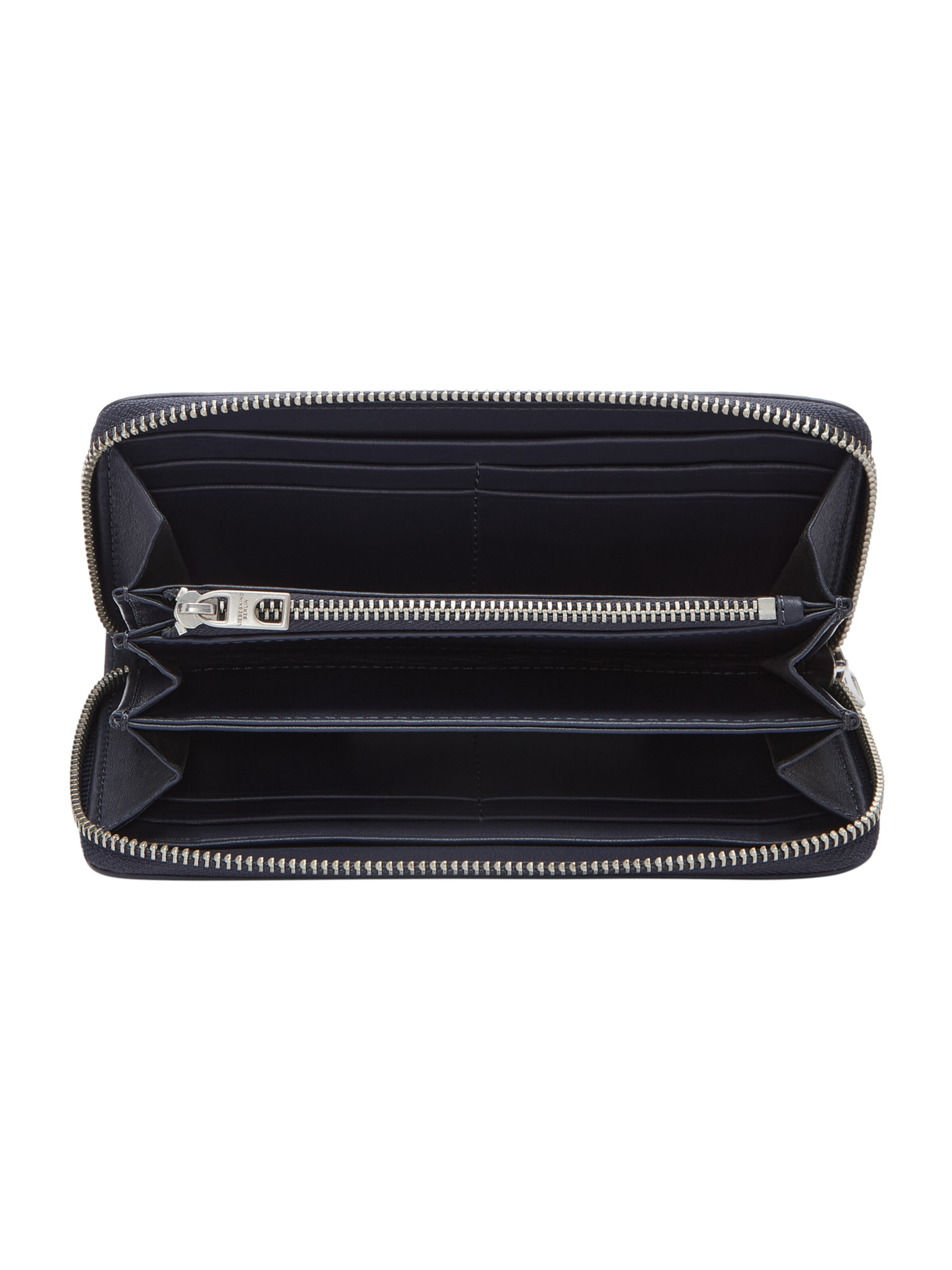 Portamonete 'Sally' di Liebeskind Berlin in blu