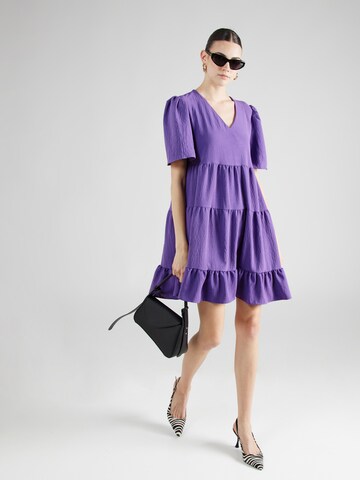 Robe Trendyol en violet