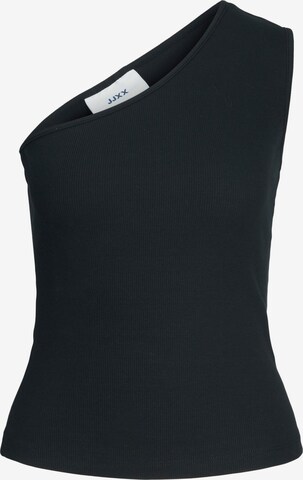 JJXX Top 'Funda' in Black: front