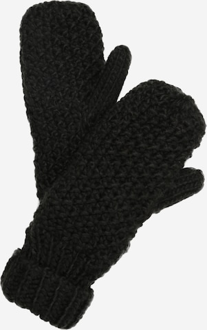 KIDS ONLY Handschoenen in Zwart: voorkant