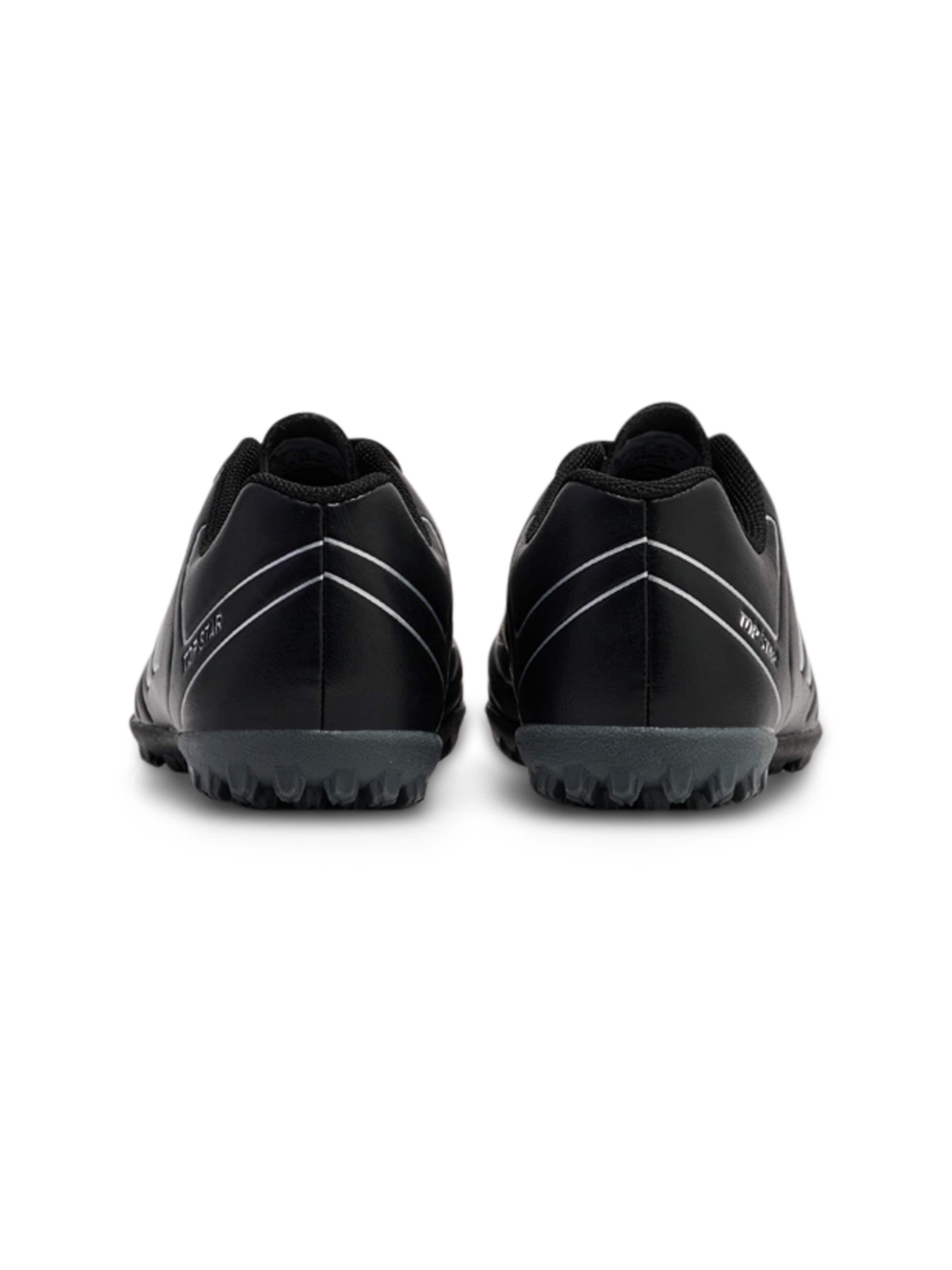 Hummel Schuhe in Schwarz