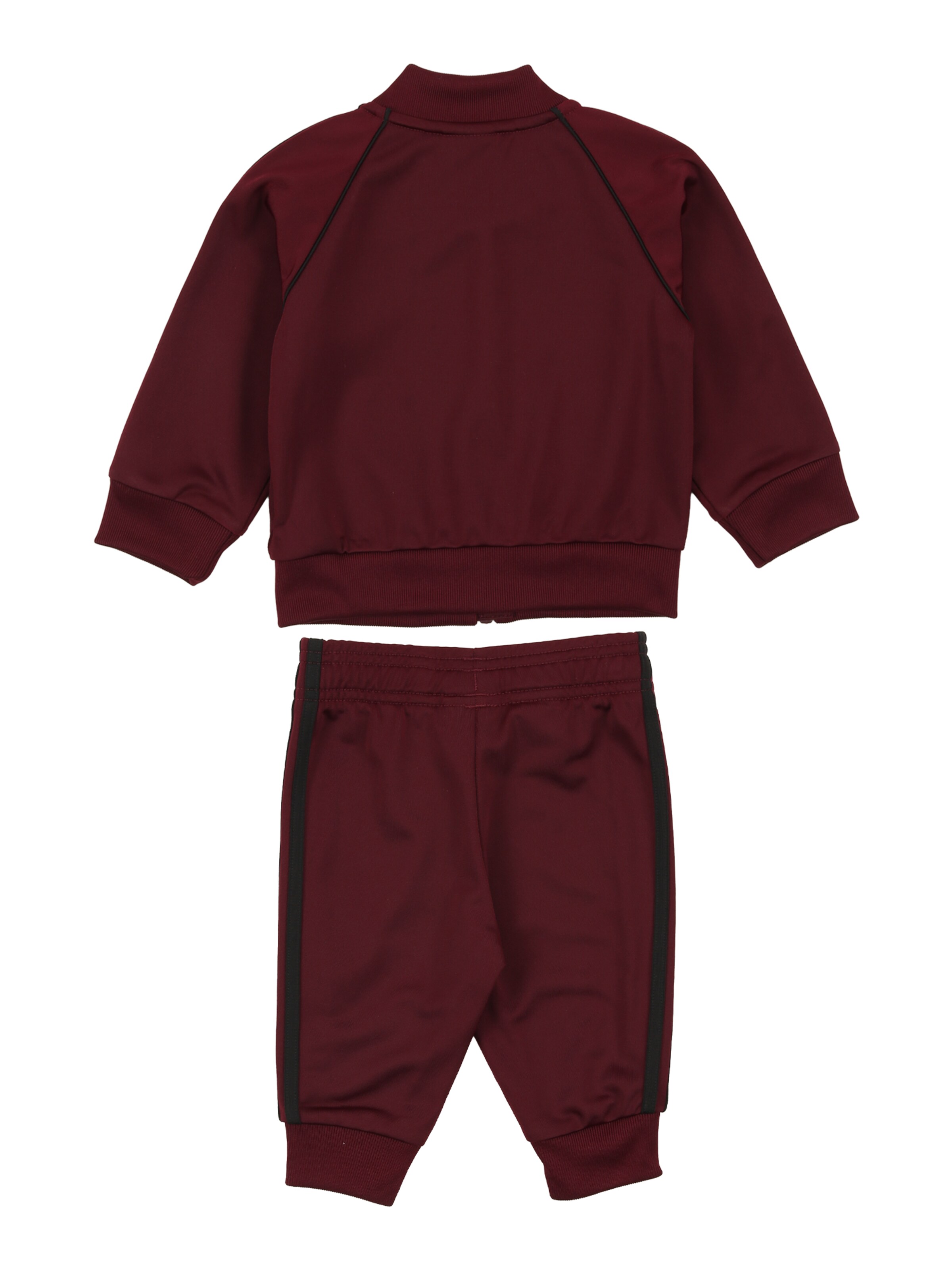 ADIDAS ORIGINALS Trenirka za tek 'Sst' | rdeča barva