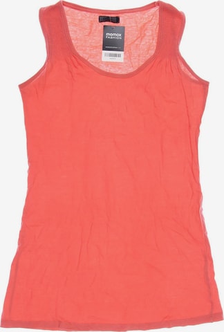 ONLY Top & Shirt in M in Orange: front
