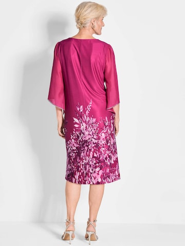 Goldner Jurk in Roze