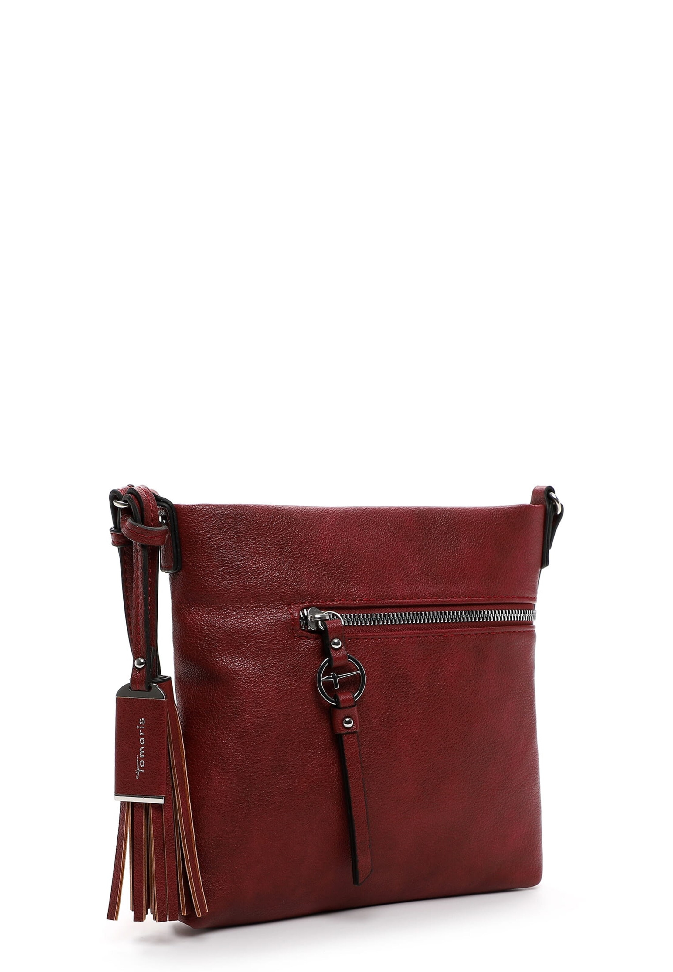 Tamaris Shoulder bag ' TAS Nele ' in Red