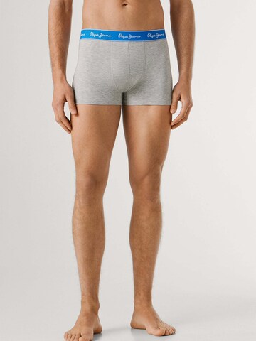 Pepe Jeans Boxer shorts in Blue: front