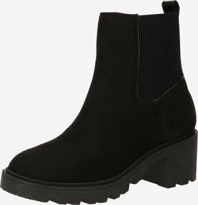 River Island Chelsea Boots i svart, Produktvisning