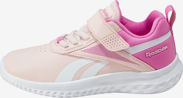 Reebok Athletic Shoes in Pink