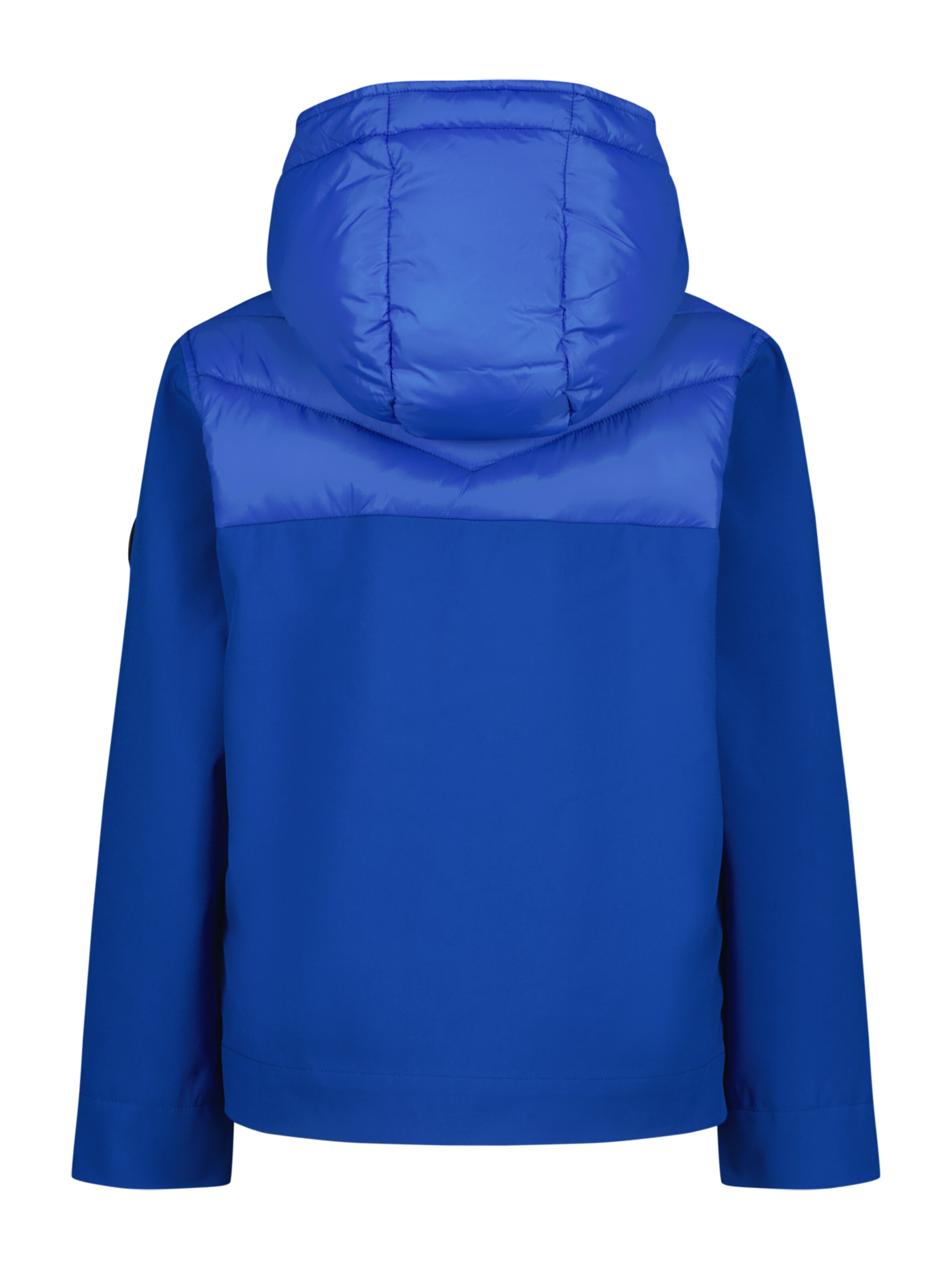 VINGINO Övergångsjacka 'Tacido' i blå