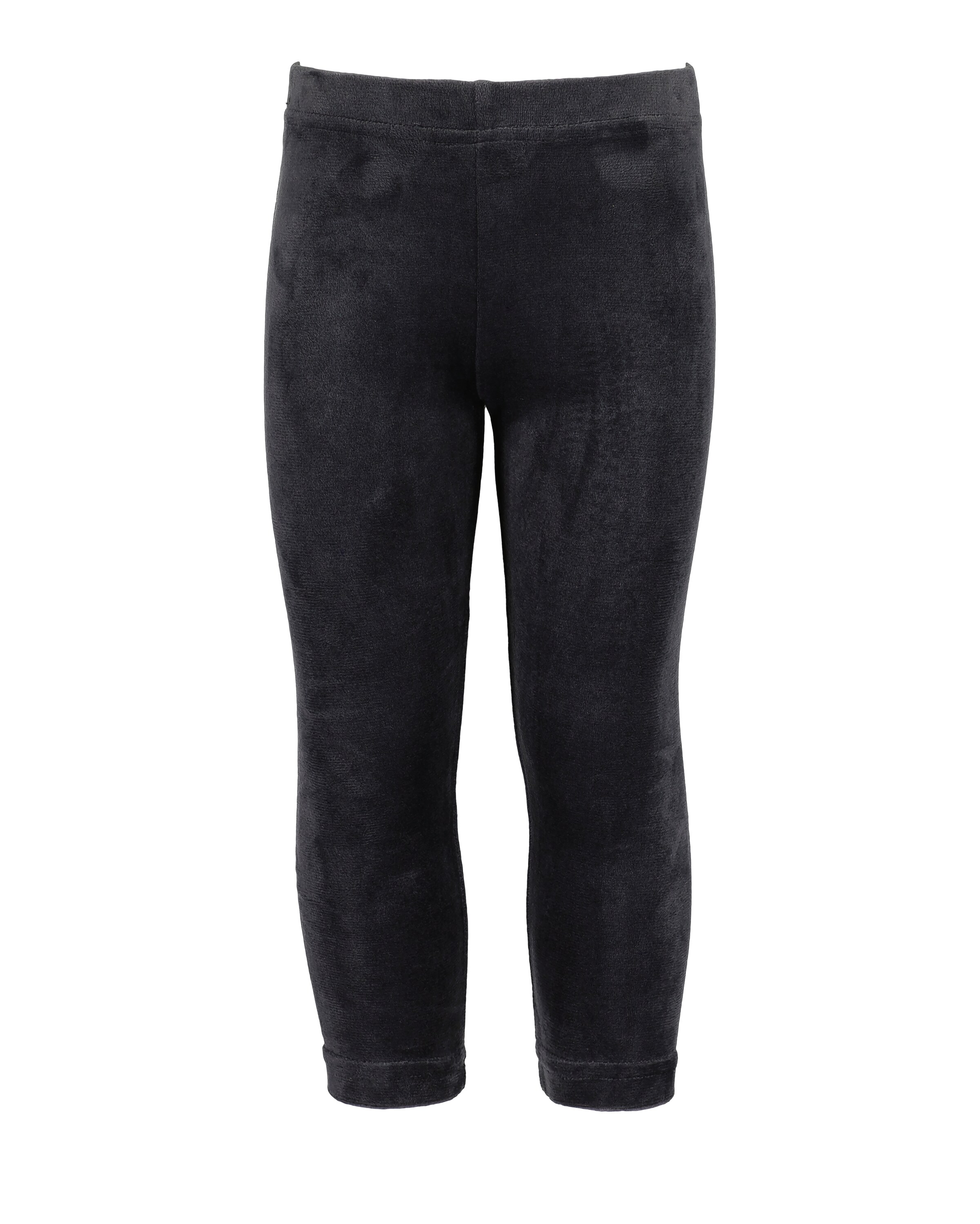 BLUE SEVEN Skinny Leggings in Grey: front