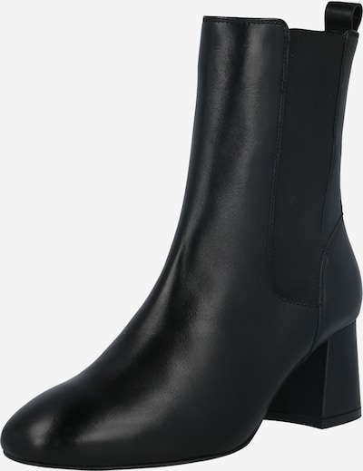 ABOUT YOU Chelsea boots 'Vivian' in de kleur Zwart, Productweergave