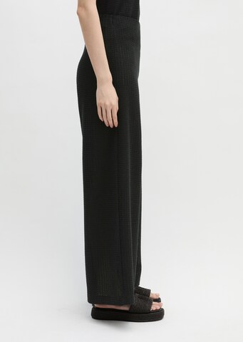 Marc O'Polo Slim fit Pants in Black