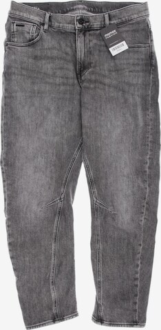 G-Star RAW Jeans in 27 in Grey: front